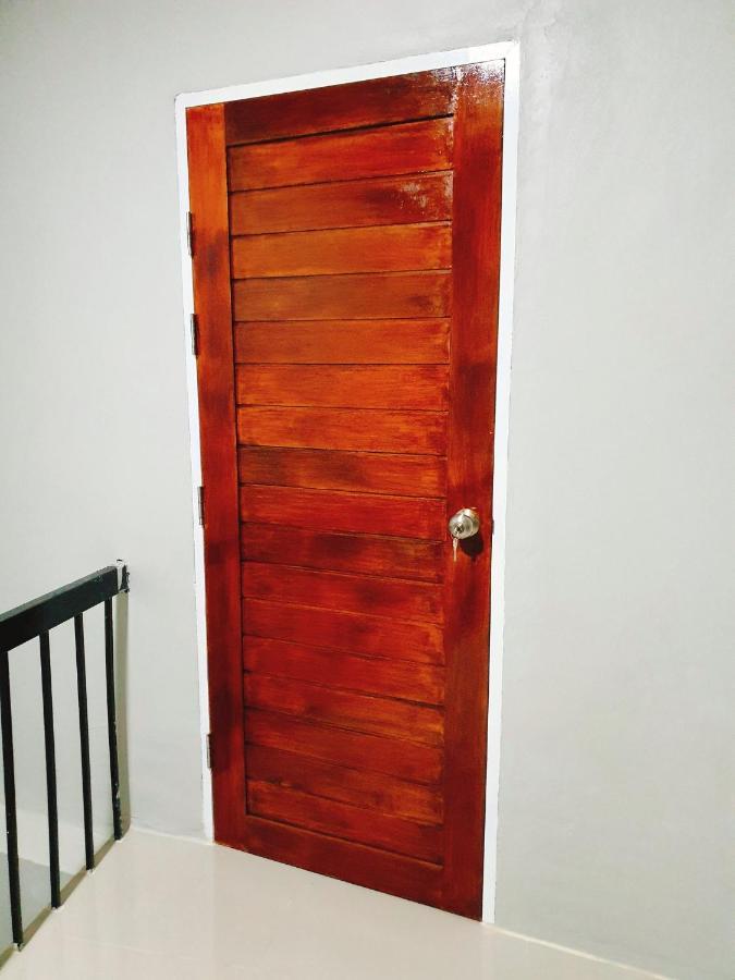Phakdee Place 찬타부리 외부 사진